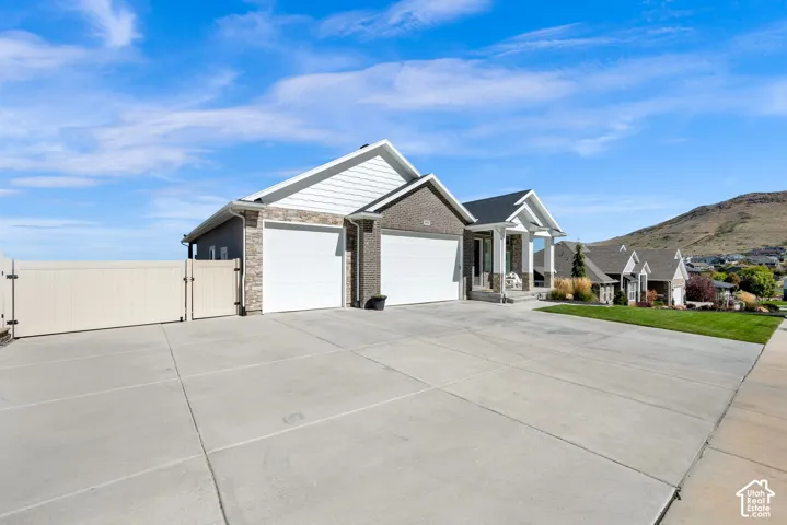 6982 W Majestic Ln, Herriman, Utah 84096