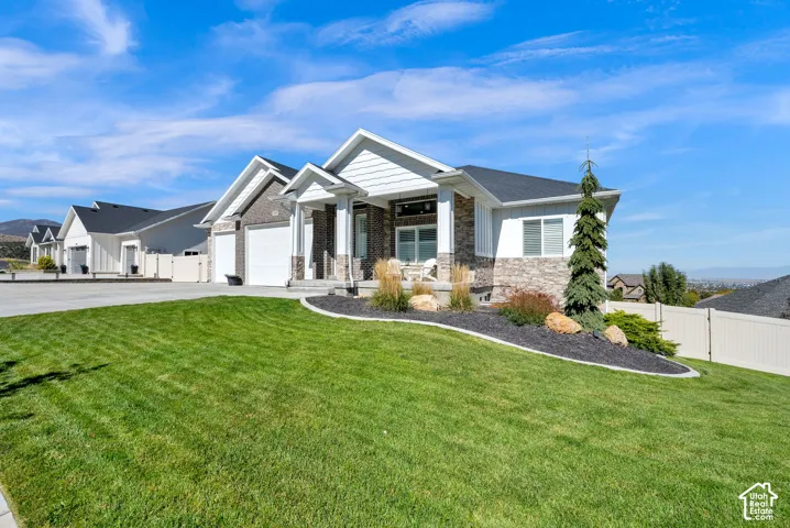 6982 W Majestic Ln, Herriman, Utah 84096