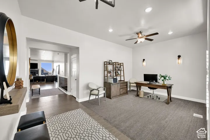 6982 W Majestic Ln, Herriman, Utah 84096