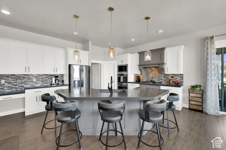 6982 W Majestic Ln, Herriman, Utah 84096