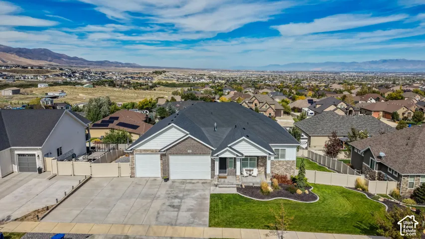 6982 W Majestic Ln, Herriman, Utah 84096