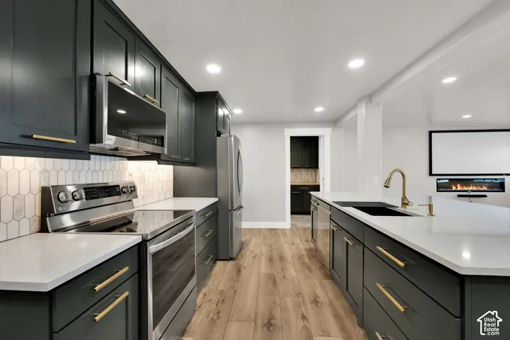 6982 W Majestic Ln, Herriman, Utah 84096