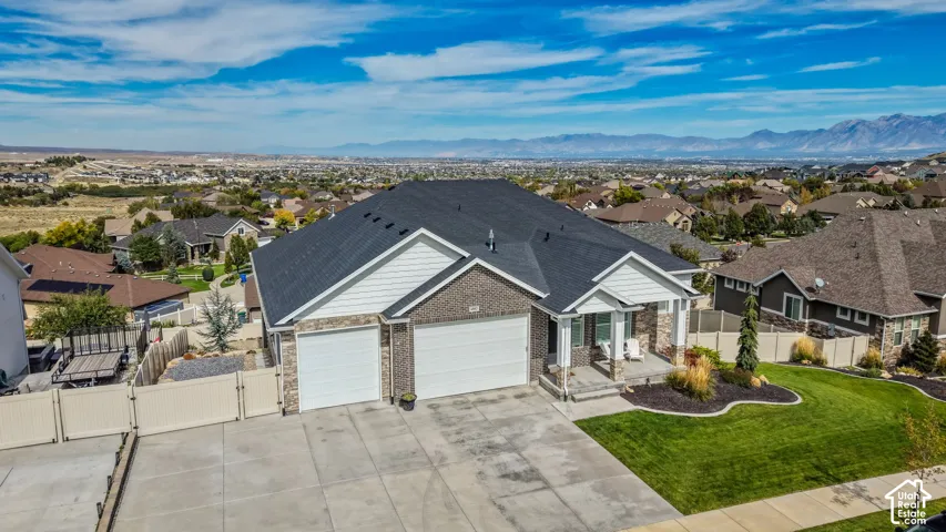6982 W Majestic Ln, Herriman, Utah 84096