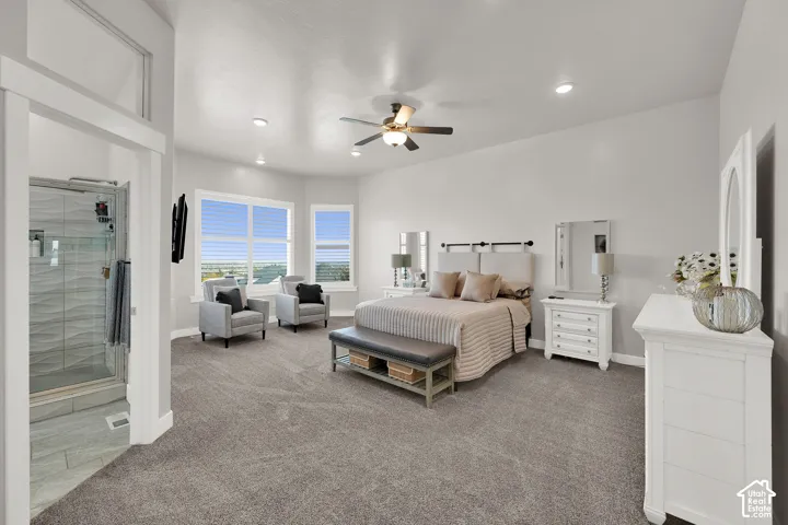 6982 W Majestic Ln, Herriman, Utah 84096