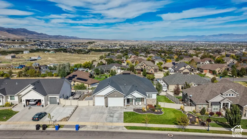 6982 W Majestic Ln, Herriman, Utah 84096