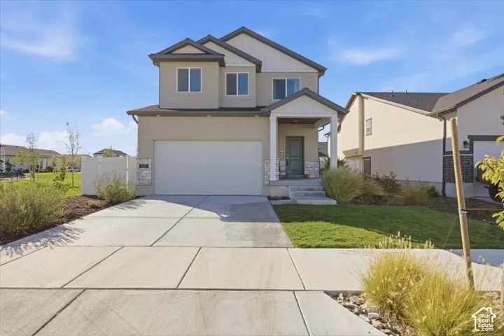 5703 N Regatta Ln, Stansbury Park, Utah 84074
