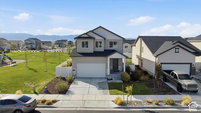 5703 N Regatta Ln, Stansbury Park, Utah 84074