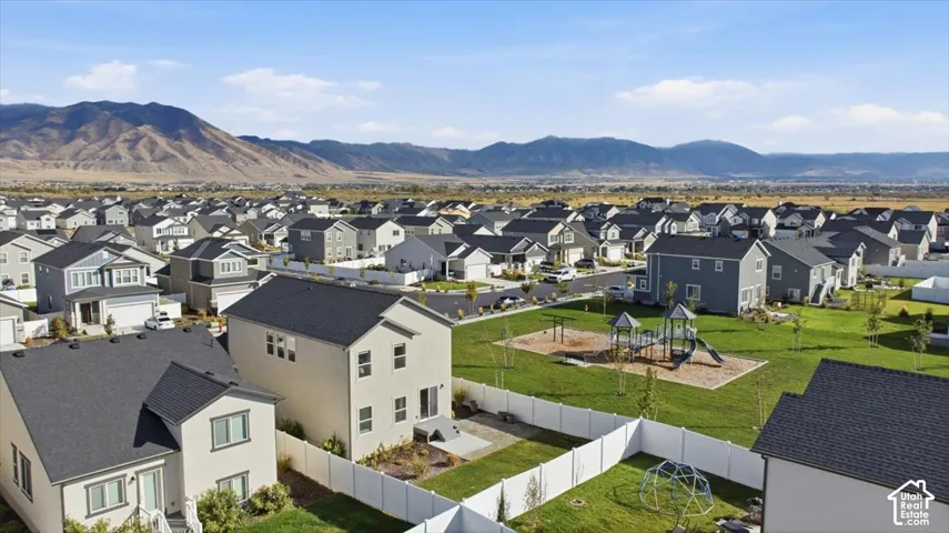 5703 N Regatta Ln, Stansbury Park, Utah 84074