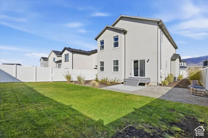 5703 N Regatta Ln, Stansbury Park, Utah 84074