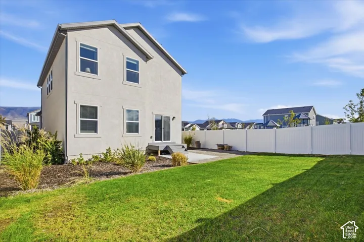 5703 N Regatta Ln, Stansbury Park, Utah 84074