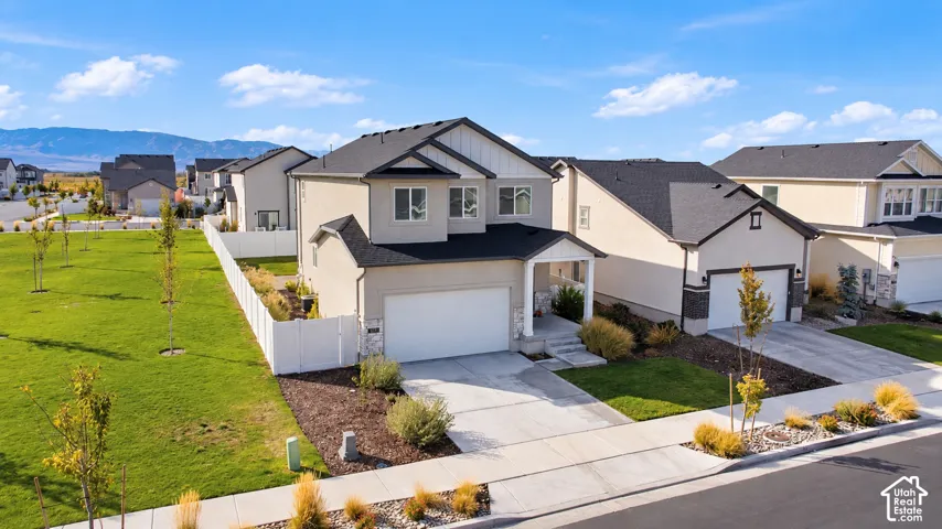 5703 N Regatta Ln, Stansbury Park, Utah 84074