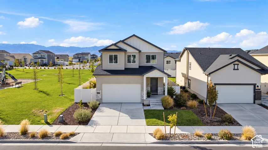 5703 N Regatta Ln, Stansbury Park, Utah 84074