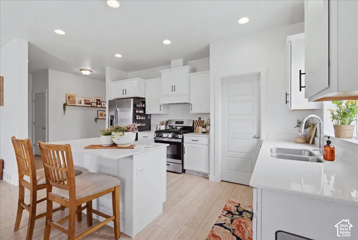 5703 N Regatta Ln, Stansbury Park, Utah 84074