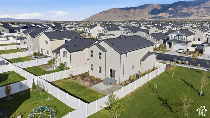 5703 N Regatta Ln, Stansbury Park, Utah 84074