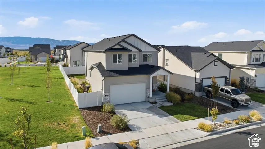 5703 N Regatta Ln, Stansbury Park, Utah 84074