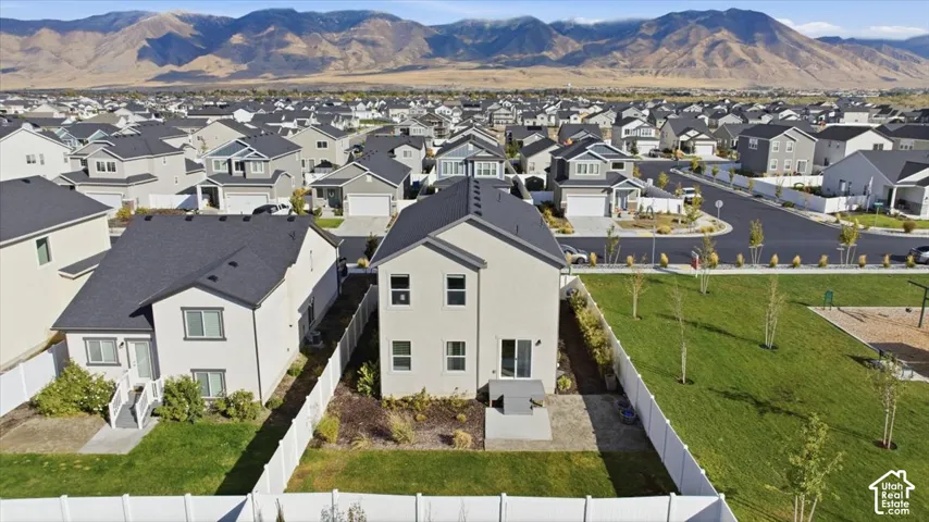5703 N Regatta Ln, Stansbury Park, Utah 84074