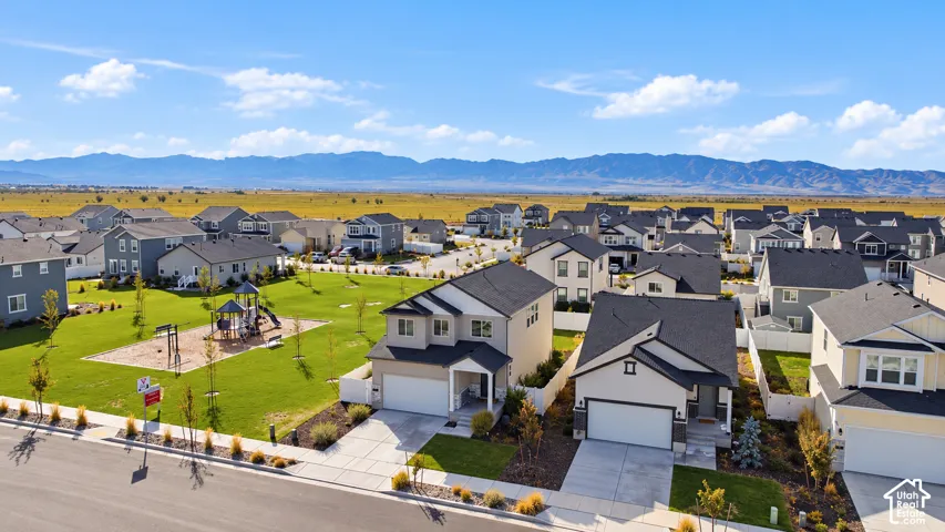 5703 N Regatta Ln, Stansbury Park, Utah 84074