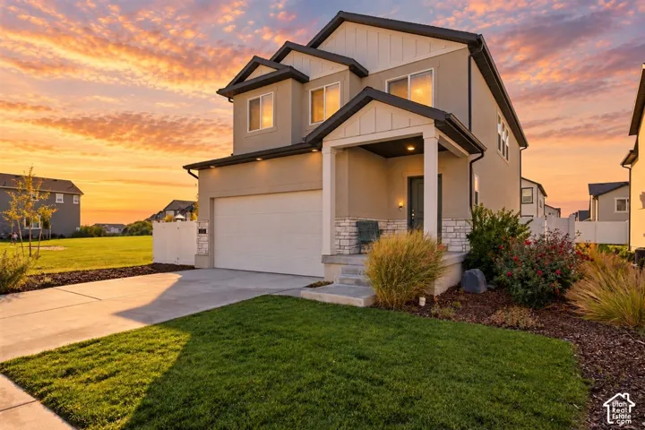 5703 N Regatta Ln, Stansbury Park, Utah 84074