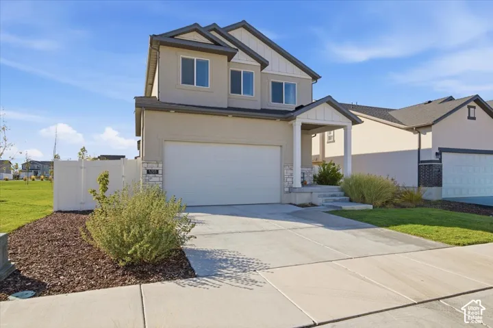 5703 N Regatta Ln, Stansbury Park, Utah 84074