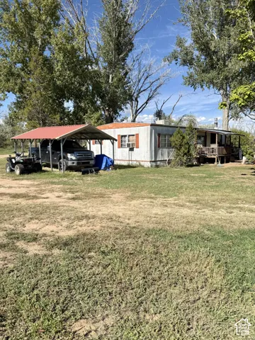 5021 N 6200 W, Roosevelt, Utah 84066