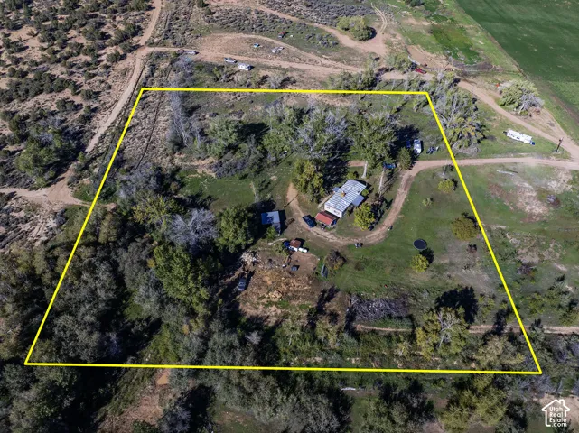 5021 N 6200 W, Roosevelt, Utah 84066