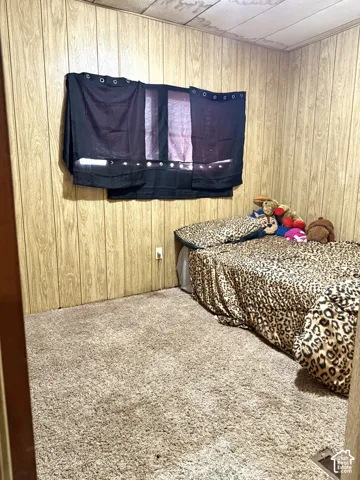 Bedroom #2