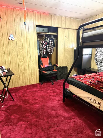 Bedroom #1