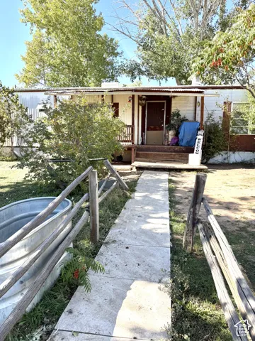 5021 N 6200 W, Roosevelt, Utah 84066