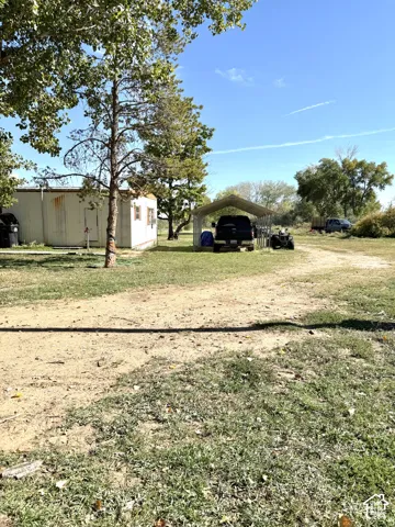 5021 N 6200 W, Roosevelt, Utah 84066