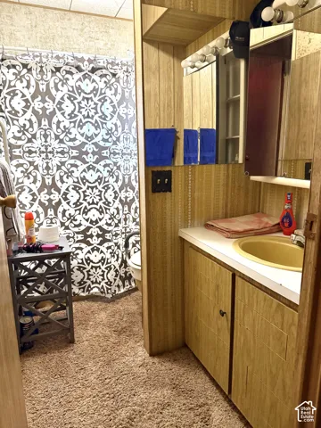 5021 N 6200 W, Roosevelt, Utah 84066