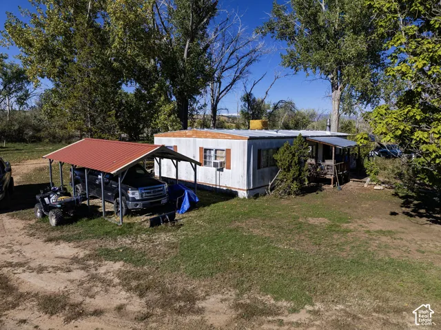 5021 N 6200 W, Roosevelt, Utah 84066
