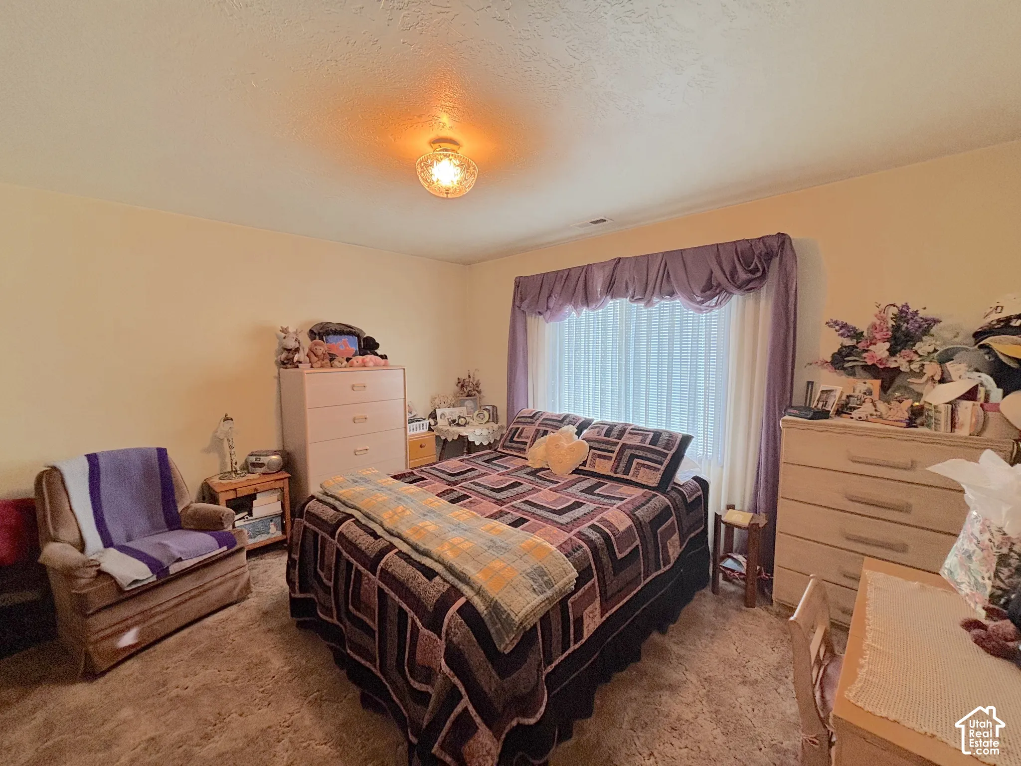 main floor bedroom 4