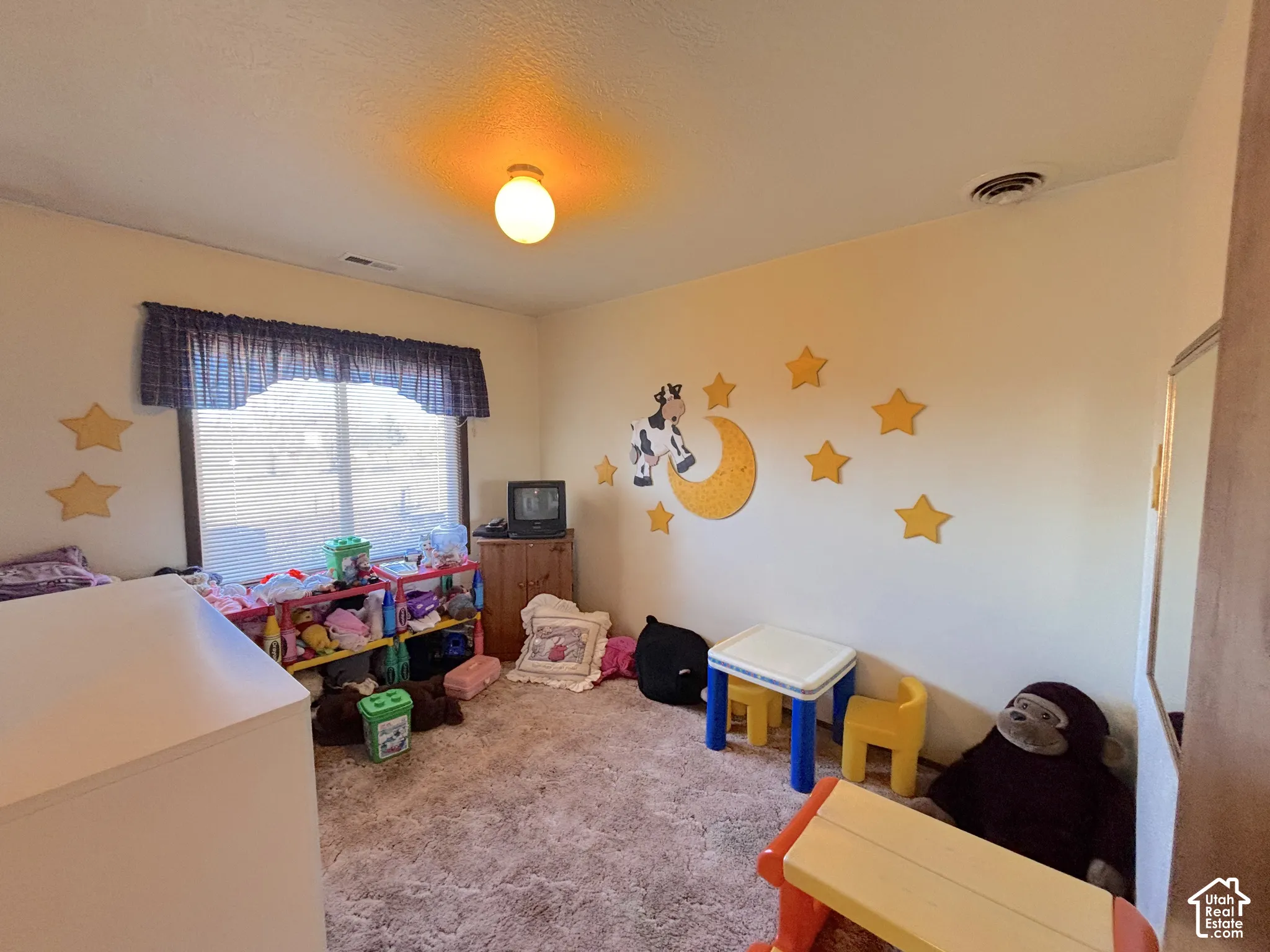 Main floor bedroom 2