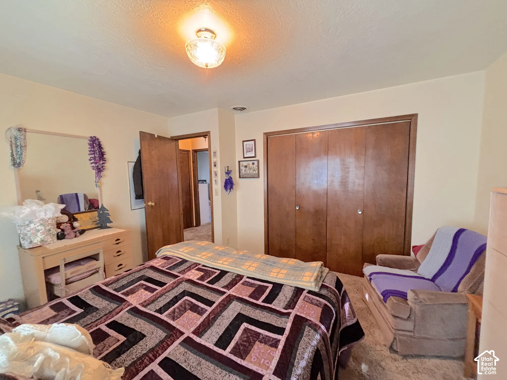 main floor bedroom 4