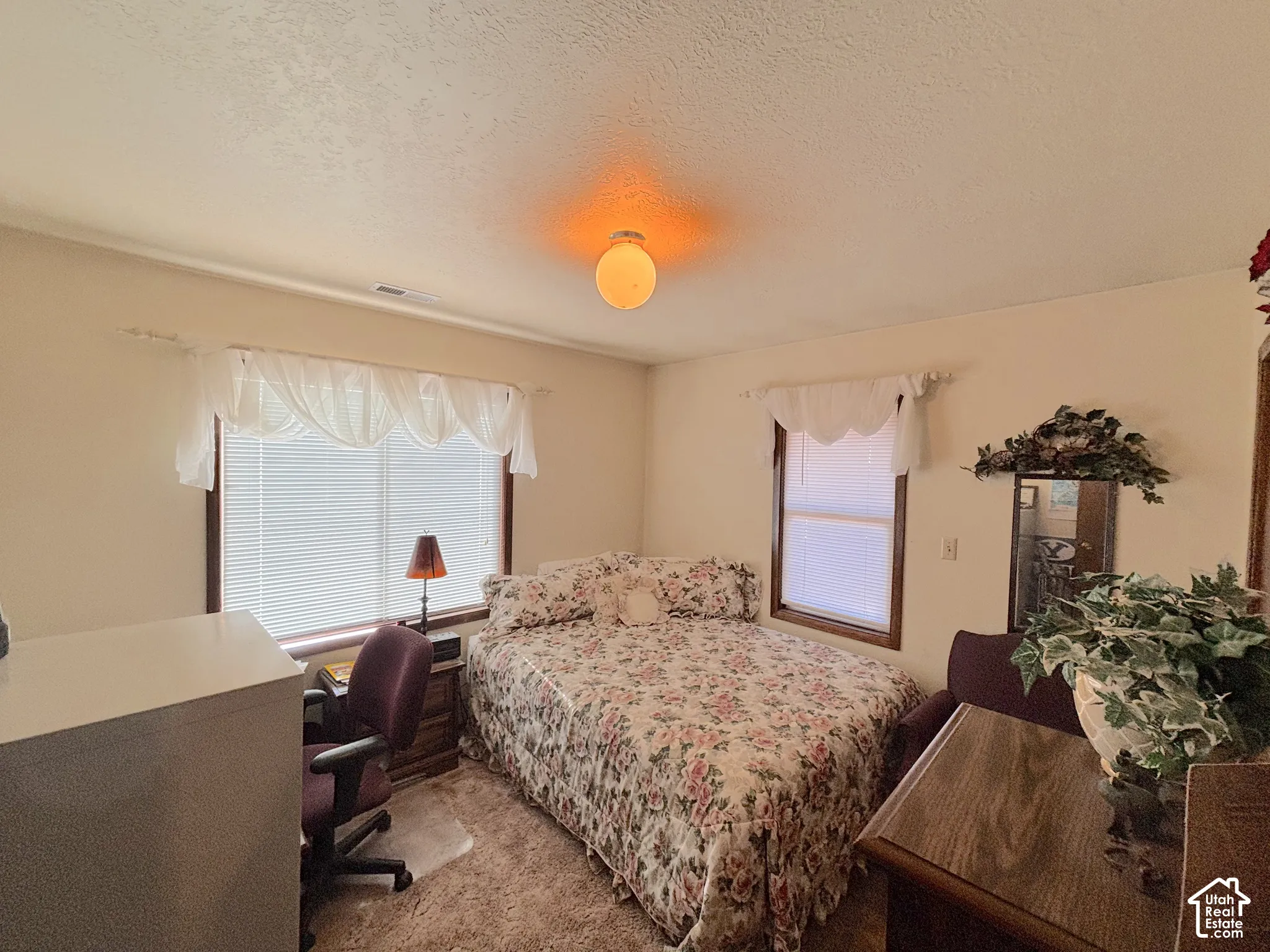main floor bedroom 3