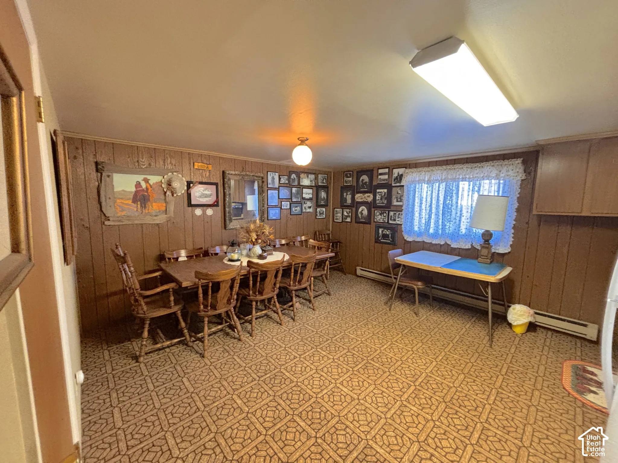 2nd Kitchen