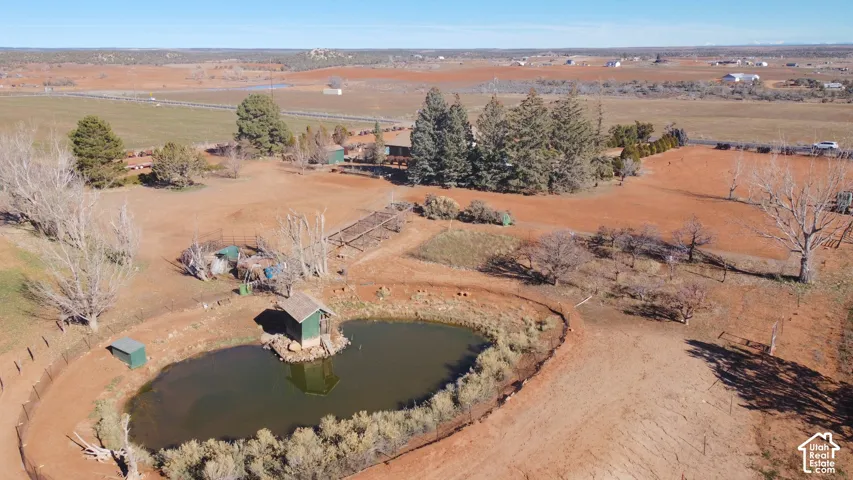 740 S Dairy Ln, Blanding, Utah 84511