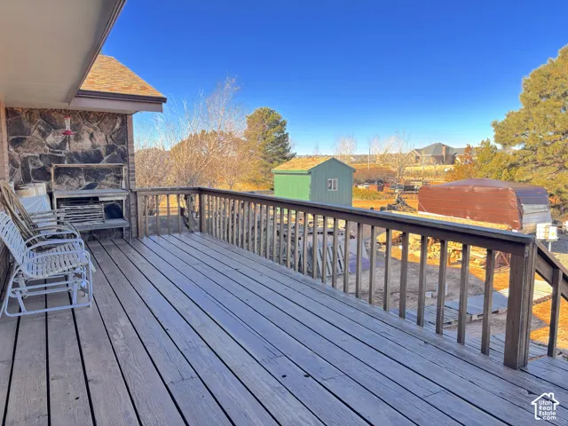 740 S Dairy Ln, Blanding, Utah 84511