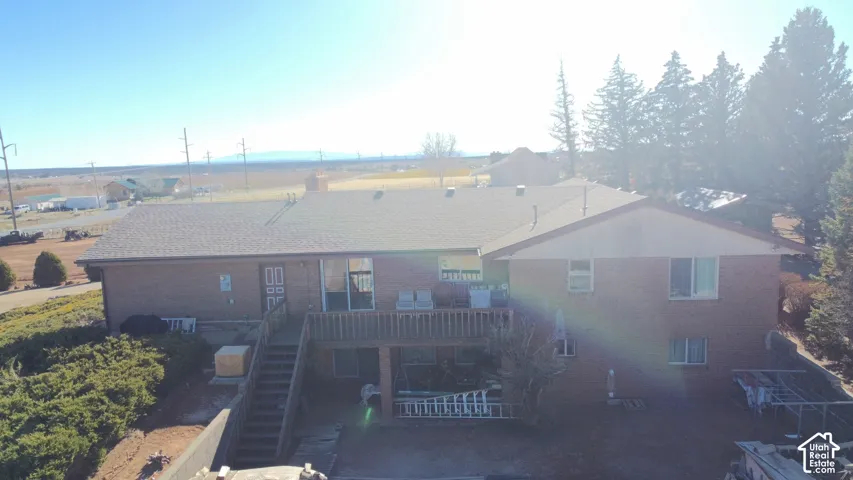 740 S Dairy Ln, Blanding, Utah 84511