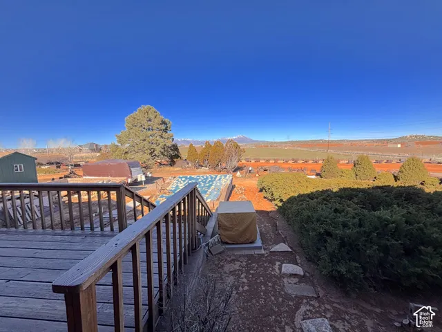 740 S Dairy Ln, Blanding, Utah 84511