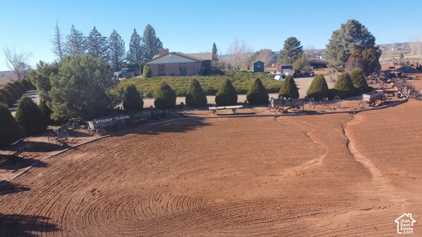 740 S Dairy Ln, Blanding, Utah 84511