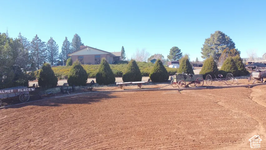 740 S Dairy Ln, Blanding, Utah 84511