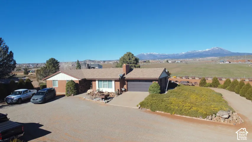 740 S Dairy Ln, Blanding, Utah 84511