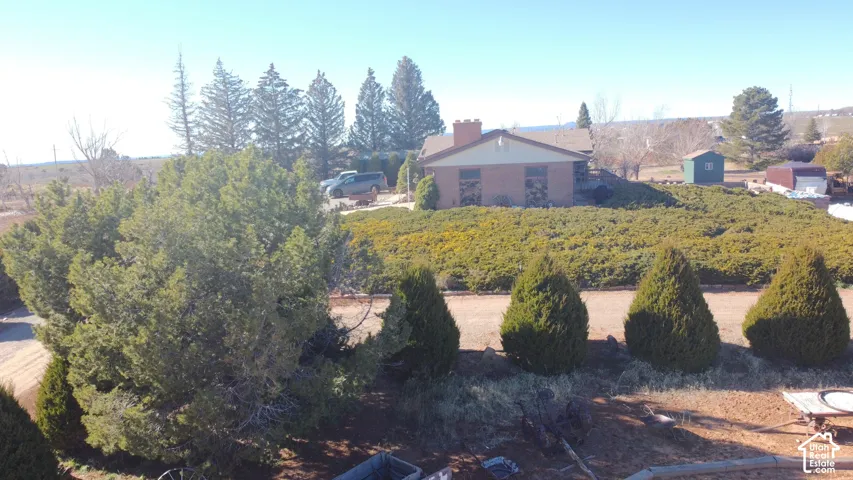 740 S Dairy Ln, Blanding, Utah 84511