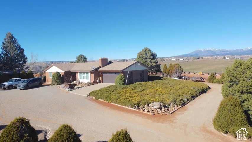740 S Dairy Ln, Blanding, Utah 84511