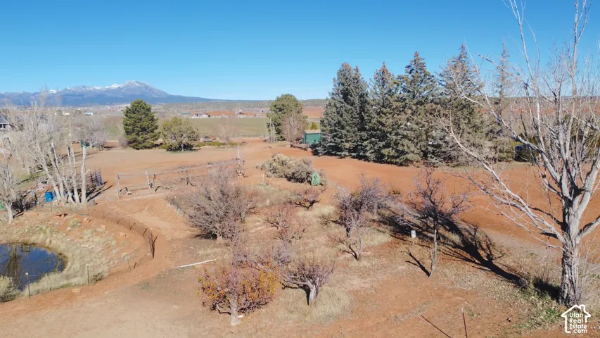 740 S Dairy Ln, Blanding, Utah 84511
