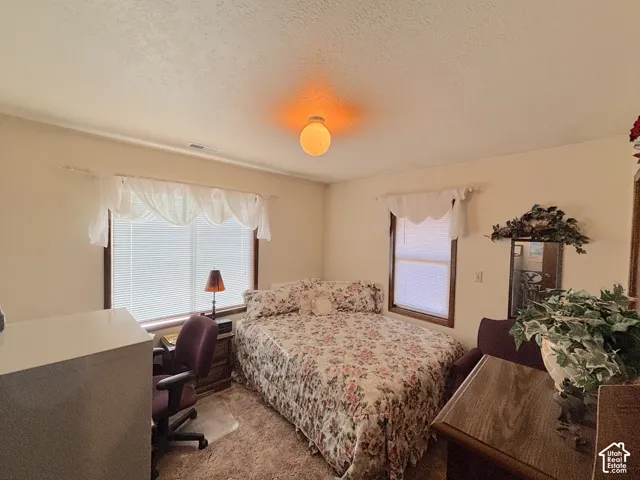 main floor bedroom 3