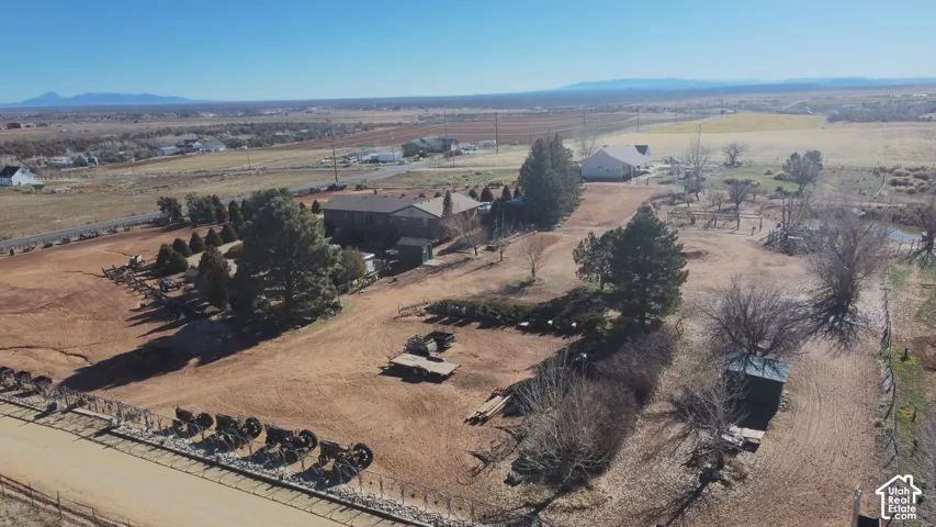 740 S Dairy Ln, Blanding, Utah 84511