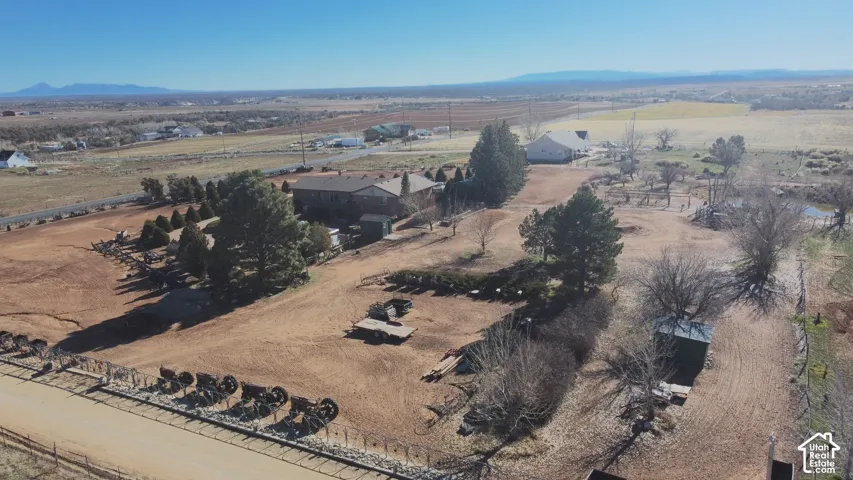 740 S Dairy Ln, Blanding, Utah 84511