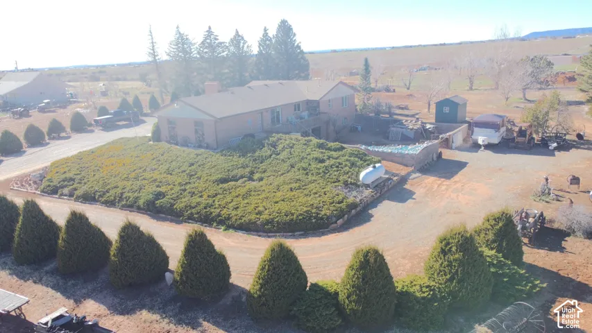 740 S Dairy Ln, Blanding, Utah 84511